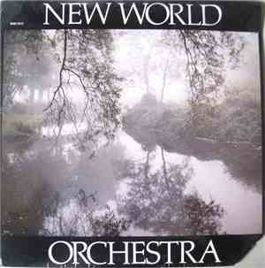 The New World Orchestra  - New World Orchestra