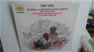 The Siegel-Schwall Band And San Francisco Symphony Orchestra,The - Three Pi ...