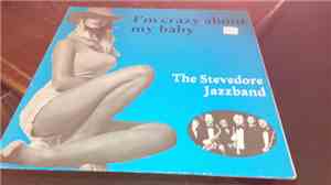 The Stevedore Jazzband - I'm Crazy About My Baby