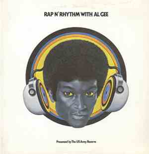 The US Army Reserve Presents Al Gee - Rap N' Rhythm (Programs #305 - 308)