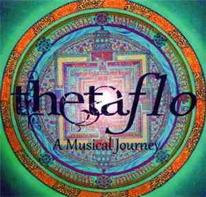 Thetaflo - First Wave (A Musical Journey)