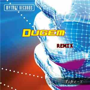 Tipe-X - Dugem