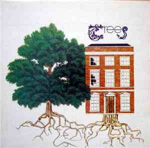 Trees  - The Garden Of Jane Delawney