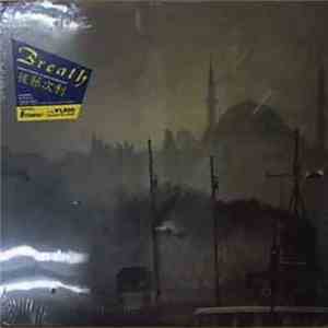 Tsugutoshi Goto - Breath