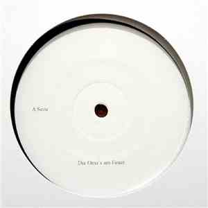 Unknown Artist - Die Oma's Am Feuer