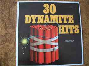 Various - 30 Dynamite Hits, Volume 2