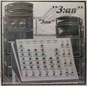 Various - 3:an