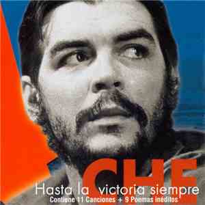 Various - Che. Hasta La Victoria Siempre