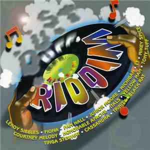 Various - Dust Off Riddim