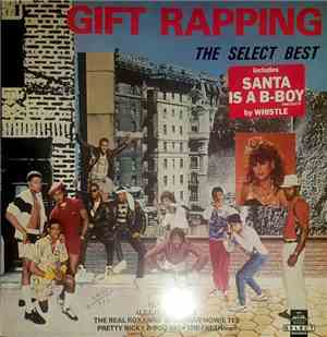 Various - Gift Rapping (The Select Best)