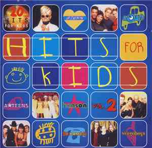 Various - Hits For Kids Vol. 2