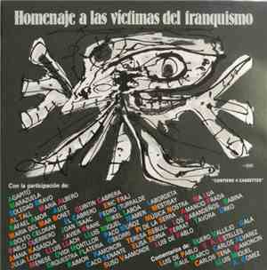 Various - Homenaje A Las Victimas Del Franquismo