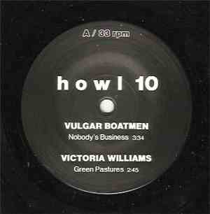 Various - Howl 10