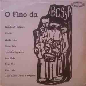 Various - O Fino Da Bossa