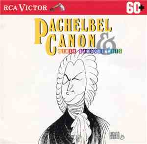 Various - Pachelbel Canon & Other Baroque Hits