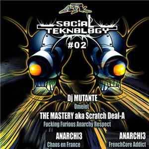 Various - Social Teknology 02