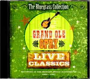 Various - The Bluegrass Collection