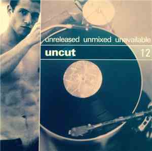 Various - Uncut.12