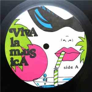 Various - Viva La Musica