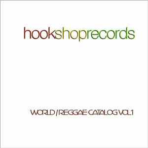 Various - World/Reggae Catalog, Vol.1