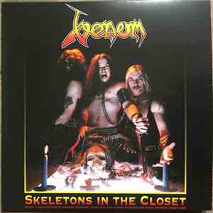 Venom  - Skeletons in the Closet