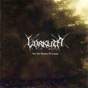 Vorkuta - Into The Chasms Of Lunacy