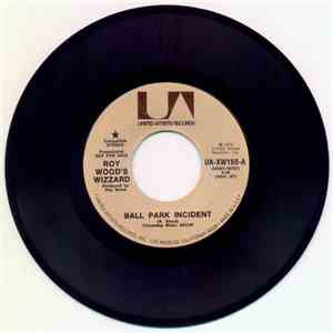 Wizzard  - Ball Park Incident