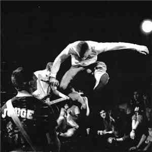 Youth Of Today - Disengage