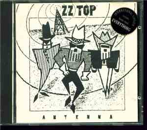 ZZ Top - Antenna