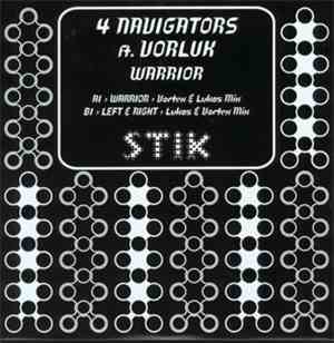 4 Navigators Ft. Vorluk - Warrior