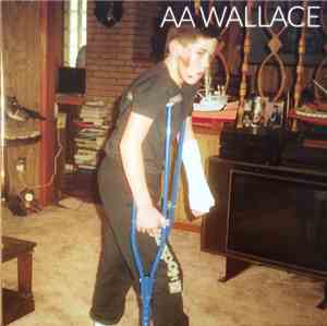 AA Wallace - (disambiguation)
