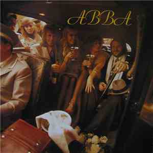 ABBA - ABBA