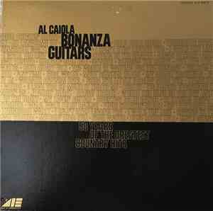 Al Caiola - Bonanza Guitars