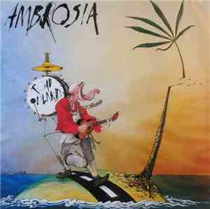 Ambrosia  - Road Island