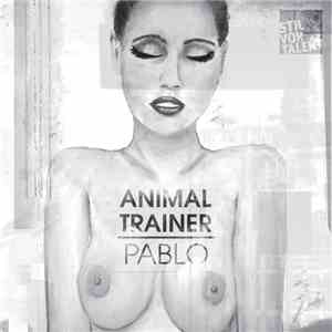 Animal Trainer - Pablo