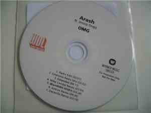 Arash Ft. Snoop Dogg - OMG