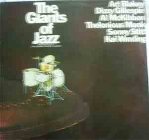 Art Blakey, Dizzy Gillespie, Al McKibbon, Thelonious Monk, Sonny Stitt, Kai ...