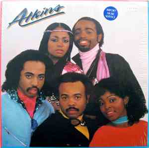 Atkins - Atkins