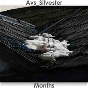 Avs_Silvester - Months