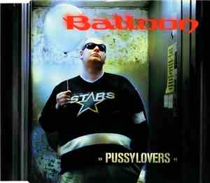 Balloon - Pussylovers