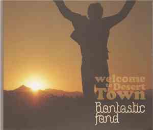 Bantastic Fand - Welcome To Desert Town