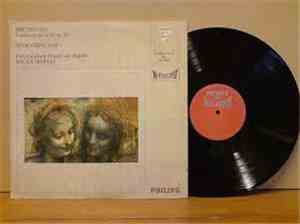 Beethoven, Igor Ozim, Orchestre Philarmonique De Zagreb, Milan Horvat - Con ...