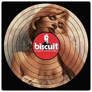 Biscuit - Rocks My Little World