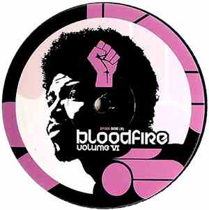 Bloodfire - Bloodfire Volume VI