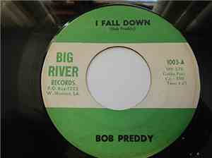 Bob Preddy - I Fall Down / Please Mommy