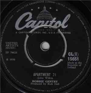 Bobbie Gentry - Apartment 21