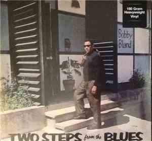 Bobby Bland - Two Steps From The Blues