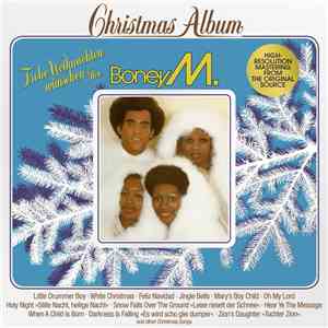 Boney M. - Christmas With Boney M.