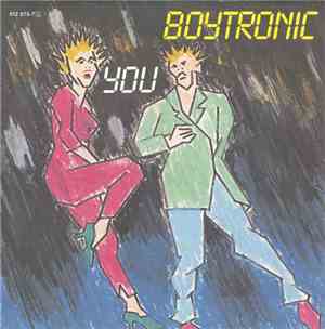 Boytronic - You