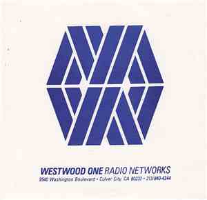 Candlebox / Filter  - Westwood One - In Concert - Show #96-17